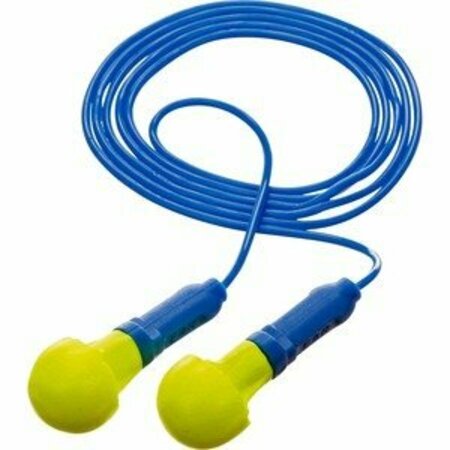 AER Earplug, Disposable, Ear, Push MMM3181003